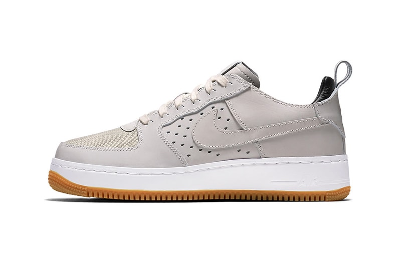 Nike Debuts the Air Force 1 Tech Craft Low | Hypebeast