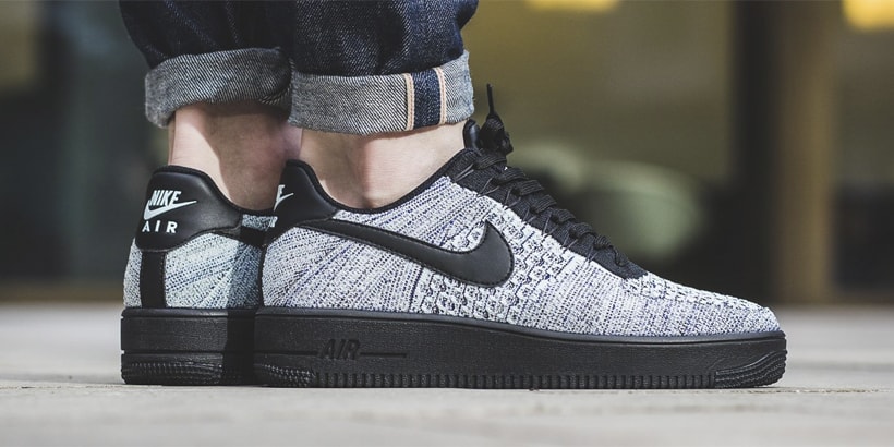 nike air force glacier