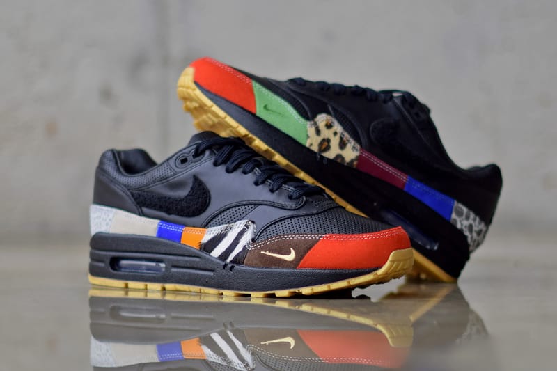 Air max clearance 1 master og