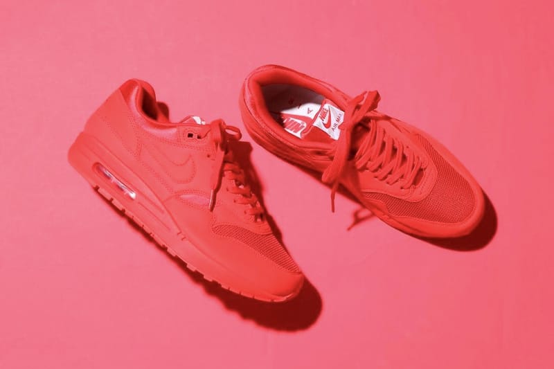 Nike air max discount 1 premium tonal pack