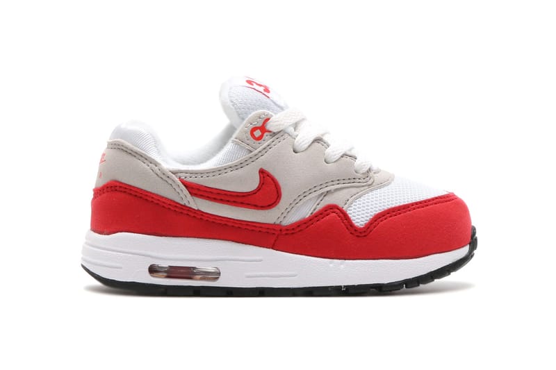 Nike air hot sale max toddlers