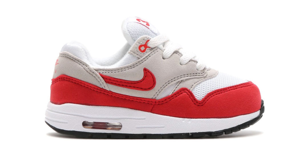 air max 1 have a nike day kids