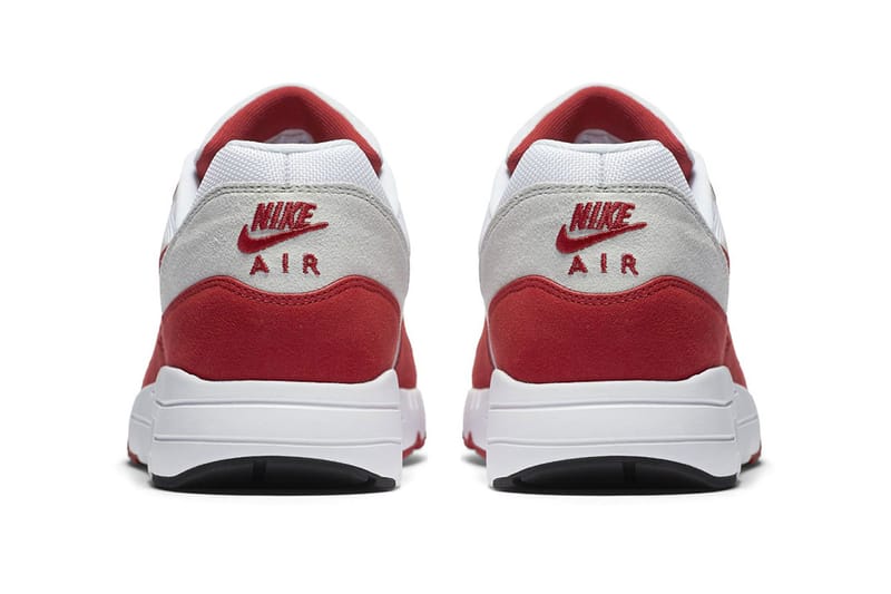 Air max 1 ultra best sale air max day red