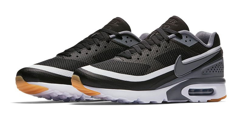 Air max bw ultra black sale