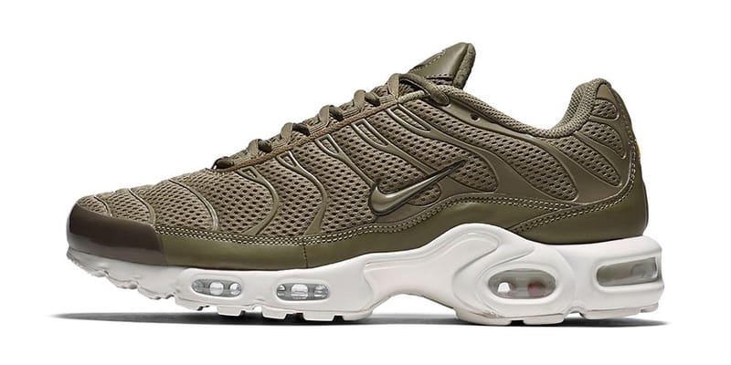 Nike Air Max Plus シューズ nike-air-max-plus-breeze-2017-