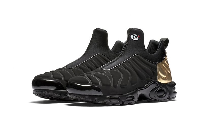 Nike air max plus slip mens sale