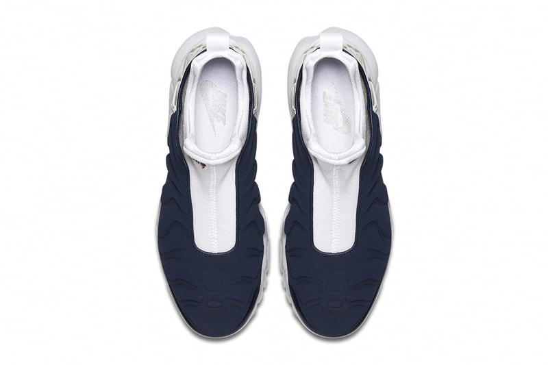 wmns air max plus slip sp