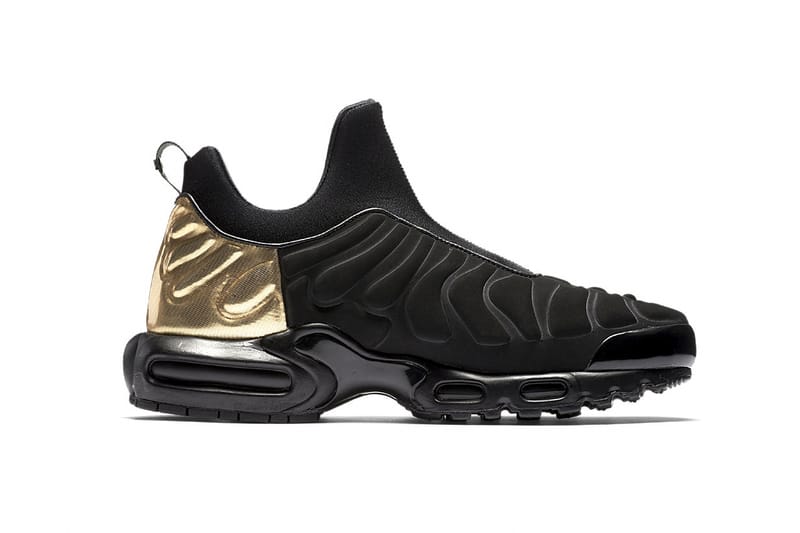 Nike air max shop plus slip mens