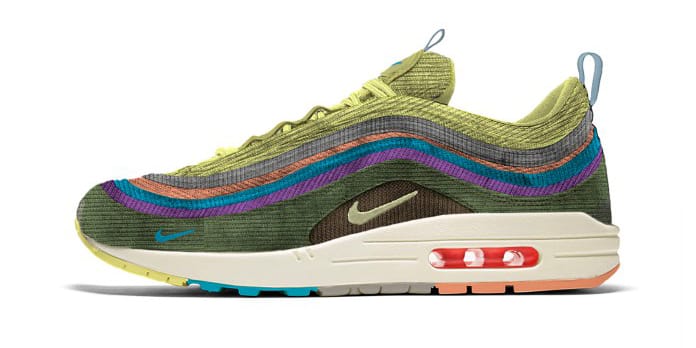 Nike 97 online spoon