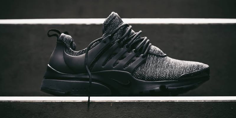 Boys black presto online