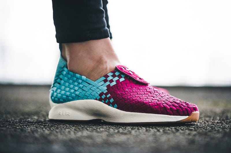 Wmns nike hotsell air woven