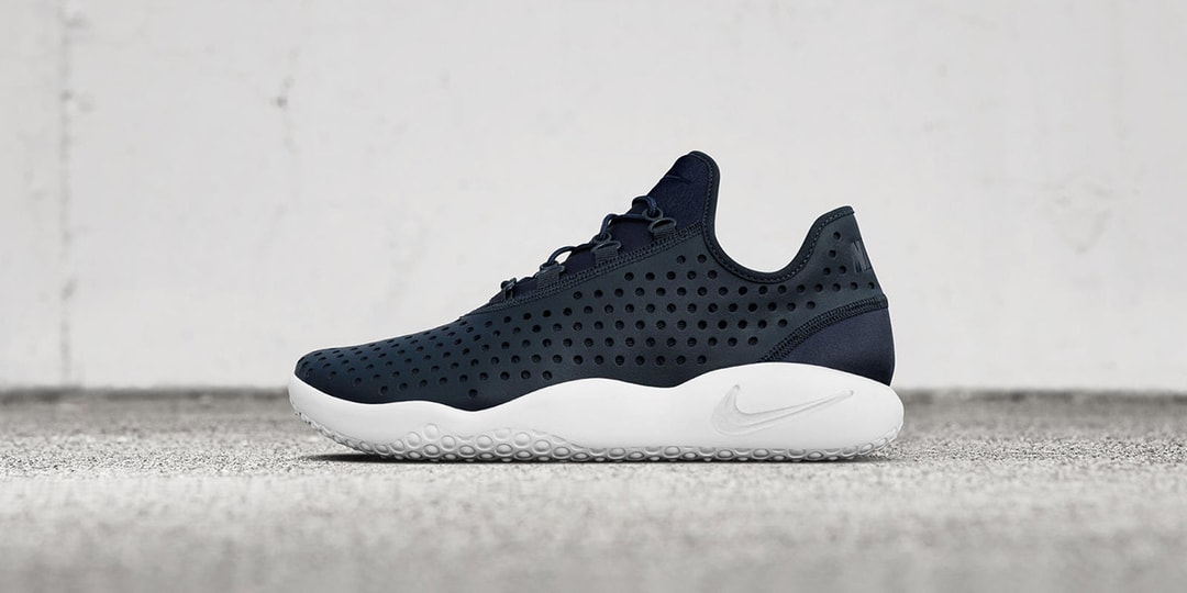 Nike FL Rue Is a Mesh of Past Innovation | Hypebeast