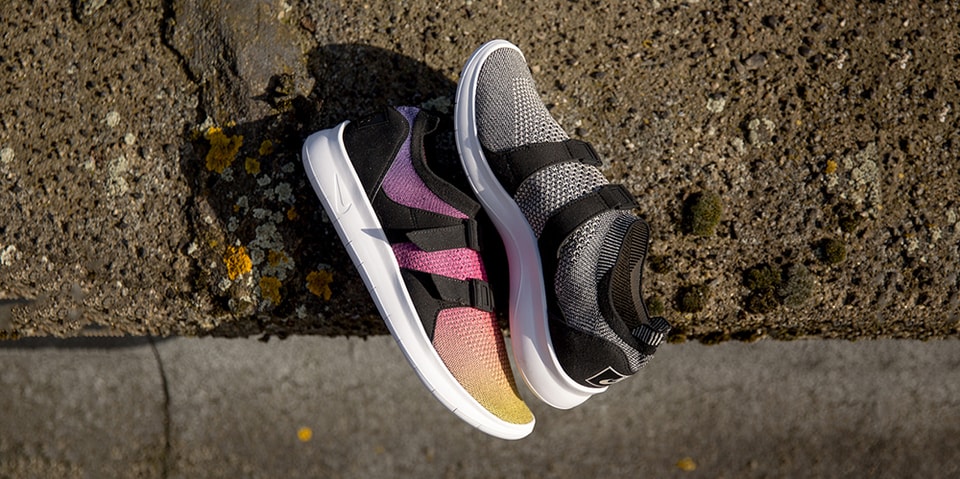 flyknit socks
