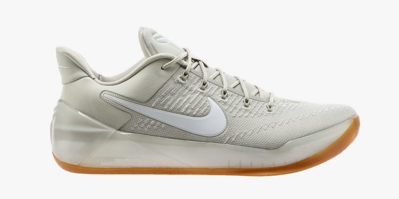 Kobe A.D. ホワイト シューズ Nike Kobe A.D. White Gold Size 8.5. 852425-107 Jordan KD | eBay