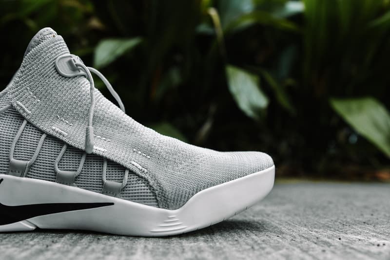 kobe v wolf grey