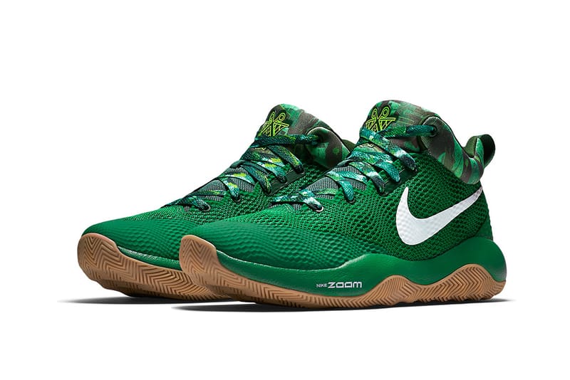 Nike zoom rev green online