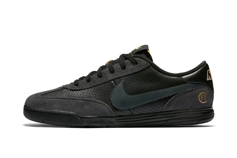 Nike men's sb fc classic store skate shoe