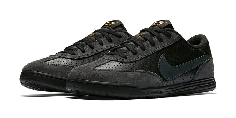 Nike SB Lunar FC Classic | Hypebeast