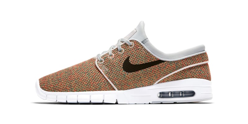 Nike sb air deals stefan janoski max