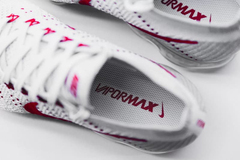 nike vapormax 2017