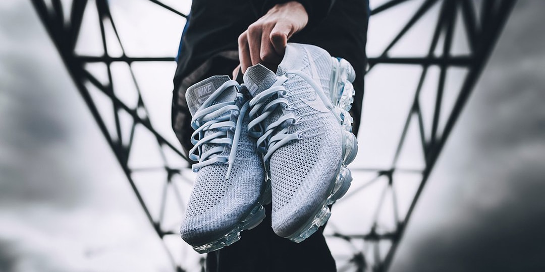 nike air presto vapormax