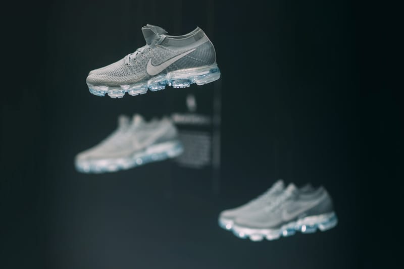 Nike air shop vapormax hong kong