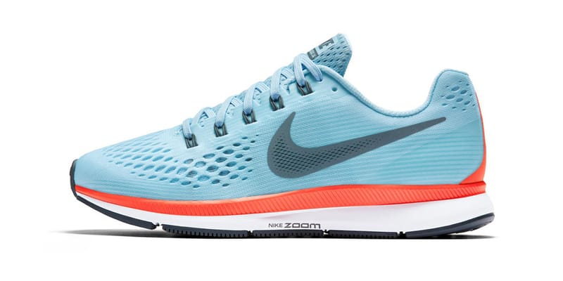 Nike air zoom 2025 pegasus 34 marathon