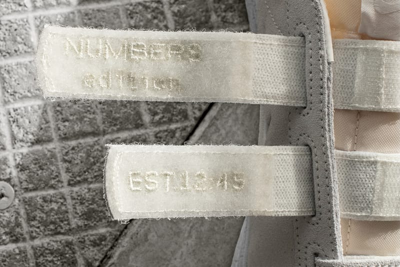 nike sb numbers