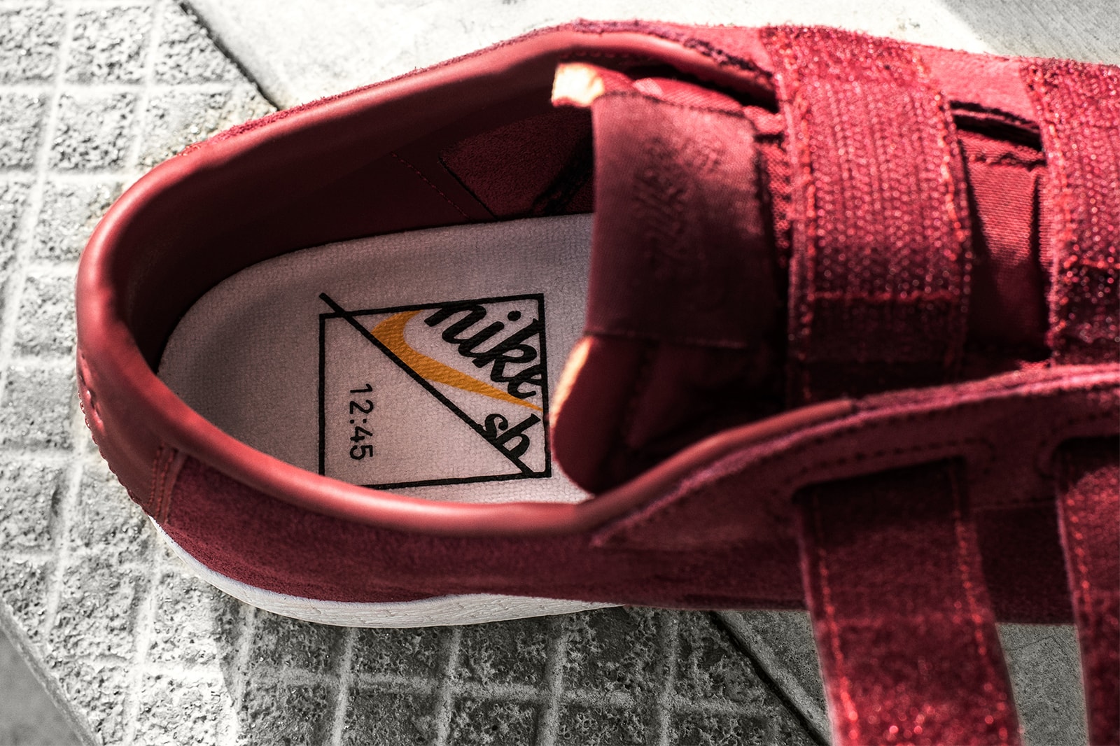 look up nike style number