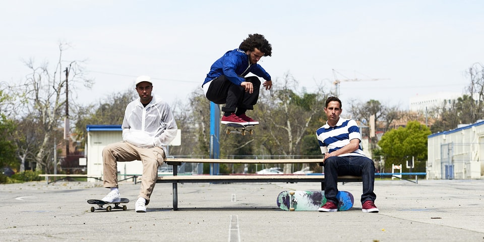 nike sb x numbers