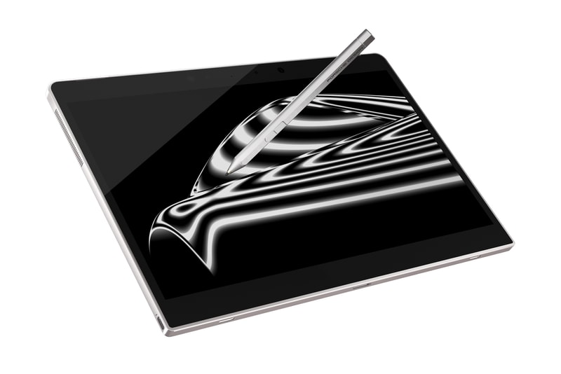 Porsche Design BOOK ONE Is Brand