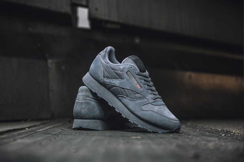 Reebok classic leather store urban descent