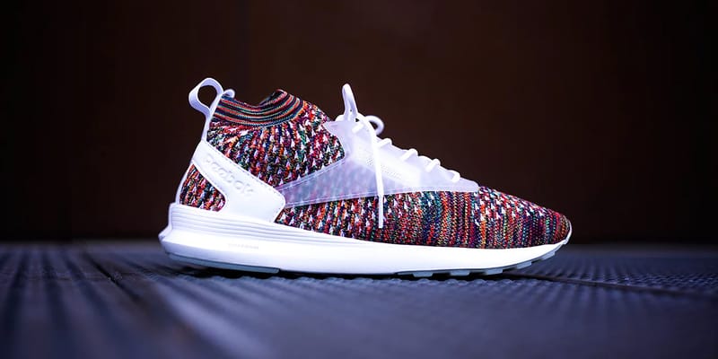 Reebok zoku multicolor white new arrivals