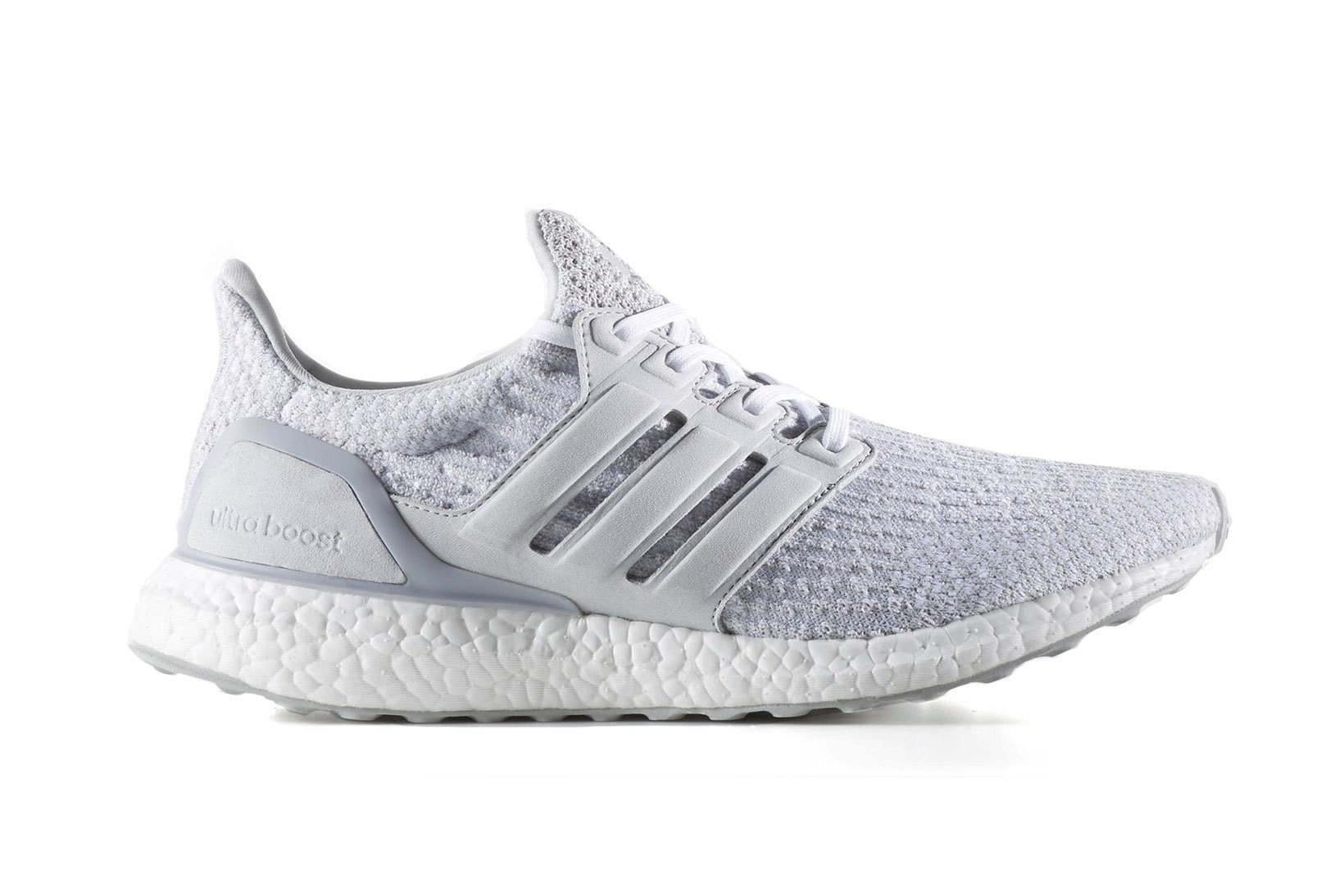 Reigning Champ x adidas UltraBOOST NYC Exclusive | Hypebeast