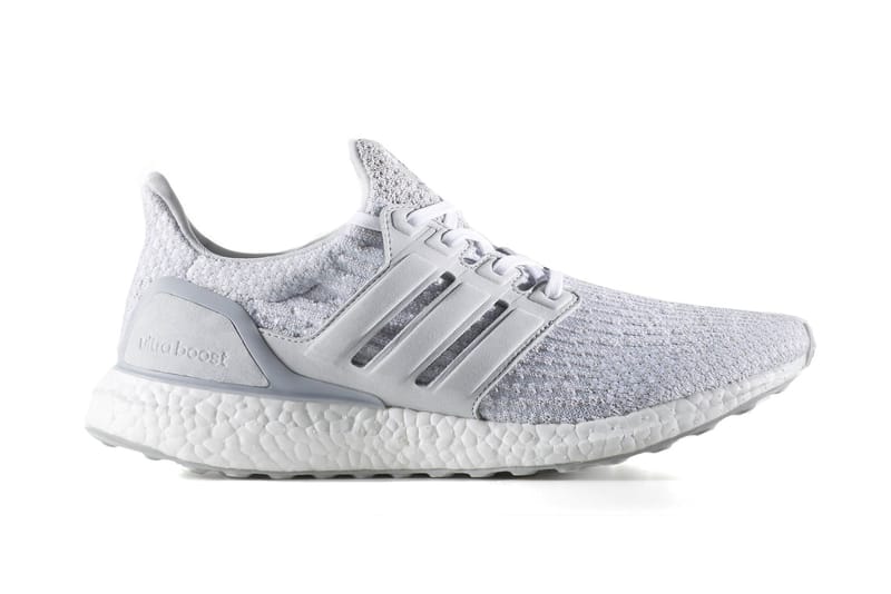 Ultra boost hypebeast outlet lacing