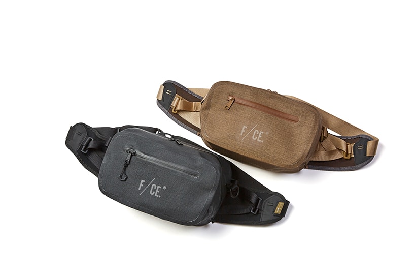 Top 5 Hypebeast Waist Bag The Art of Mike Mignola