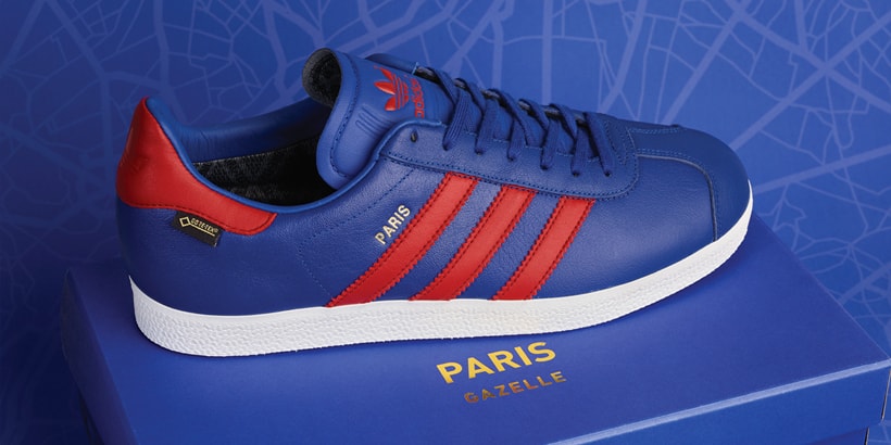 size adidas originals