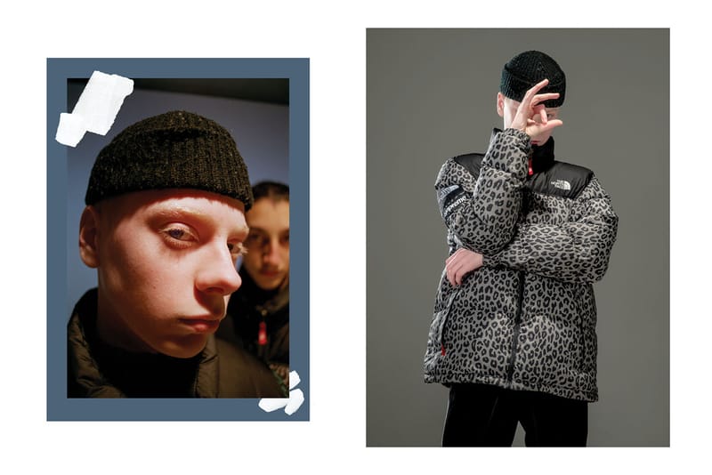 The Basement Supreme x The North Face Editorial | Hypebeast