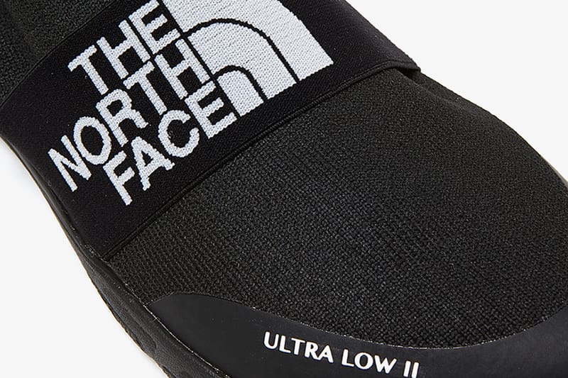 The North Face ULTRA LOW II | Hypebeast