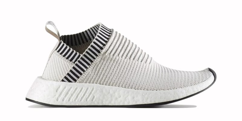 The adidas Originals NMD CS2 Is Summer Fresh Hypebeast