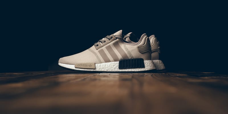 Adidas nmd shop khaki herren