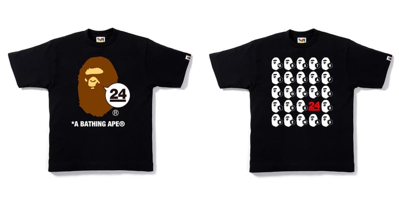 BAPEMANIA A BATHING APE エイプNIGO nowhere 1997 BAPE LAST ORGY 2 T-shirt NOWHERE Undercover NIGO Black