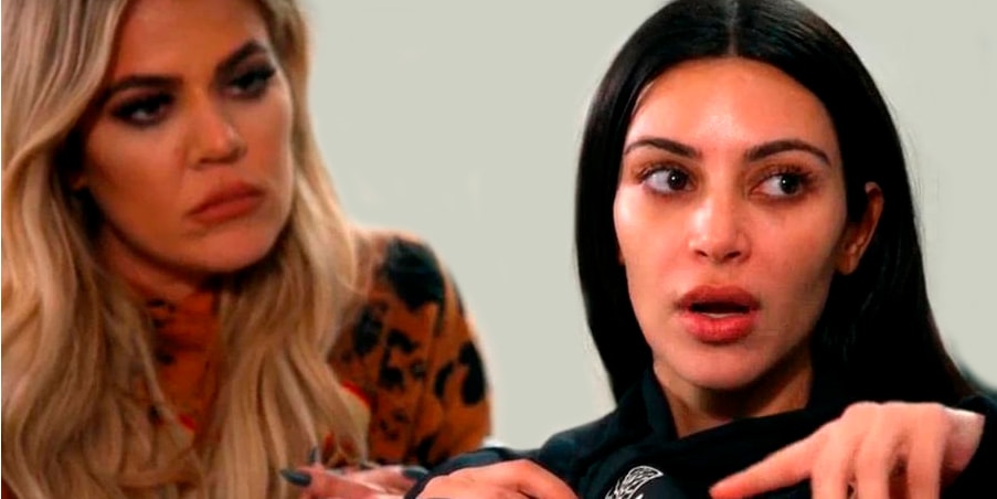 Watch Kim Kardashian Tell Her Full Paris Robbery Story | HYPEBEAST