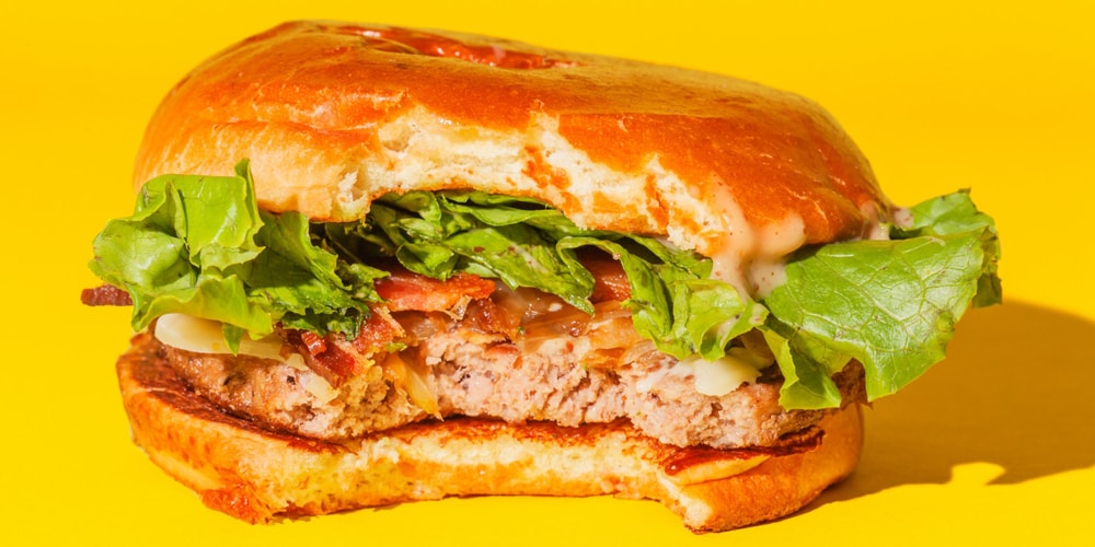 McDonald's To Test Fresh Beef Patties Hypebeast