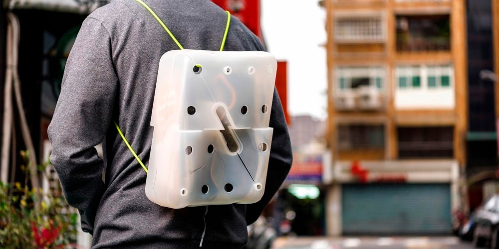 recycled nike air max