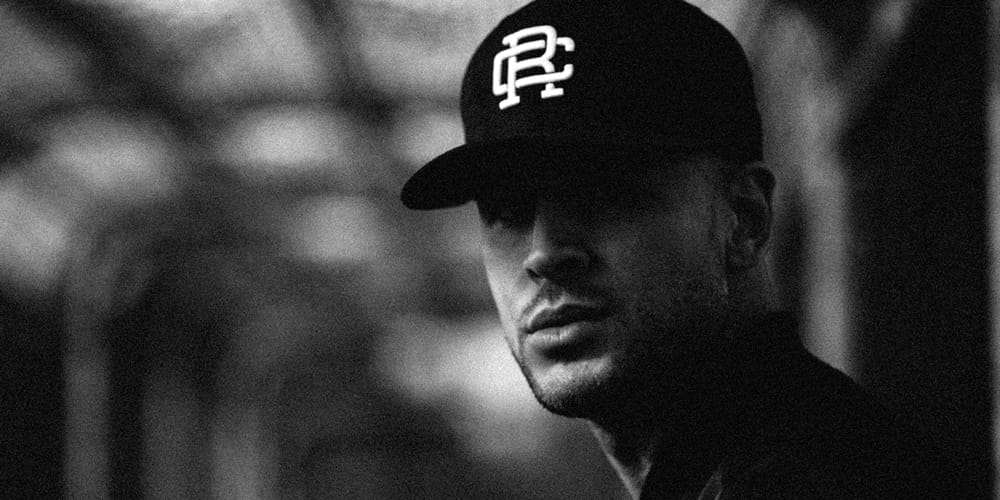 Reigning Champ x New Era ICONIC 59FIFTY Collection | Hypebeast