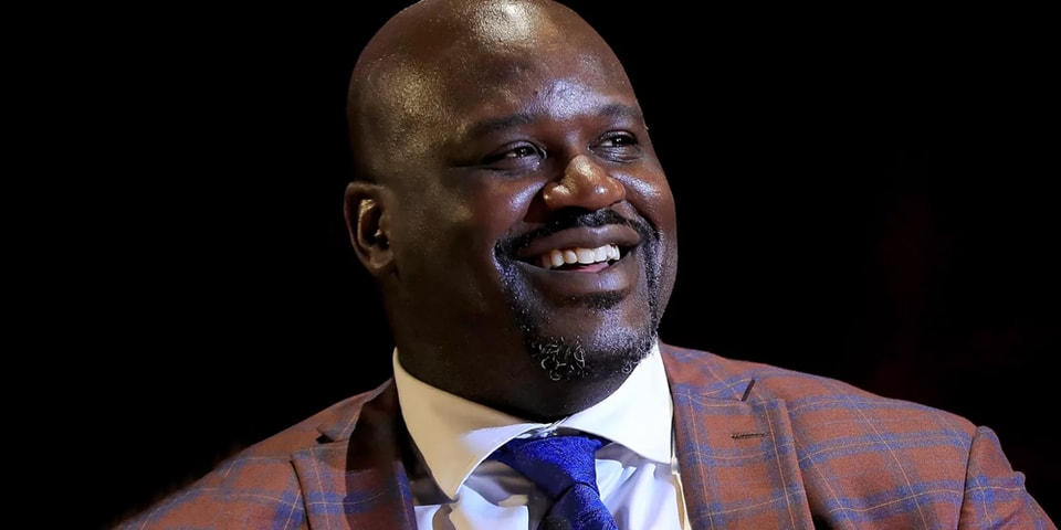 Shaquille O�Neal Tells Kevin Durant to &quot;Mind His Business