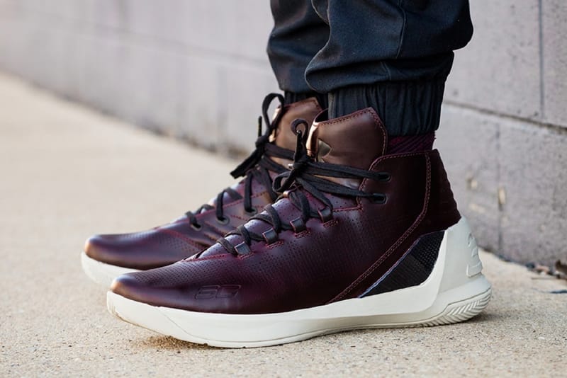 Under armour hot sale oxblood