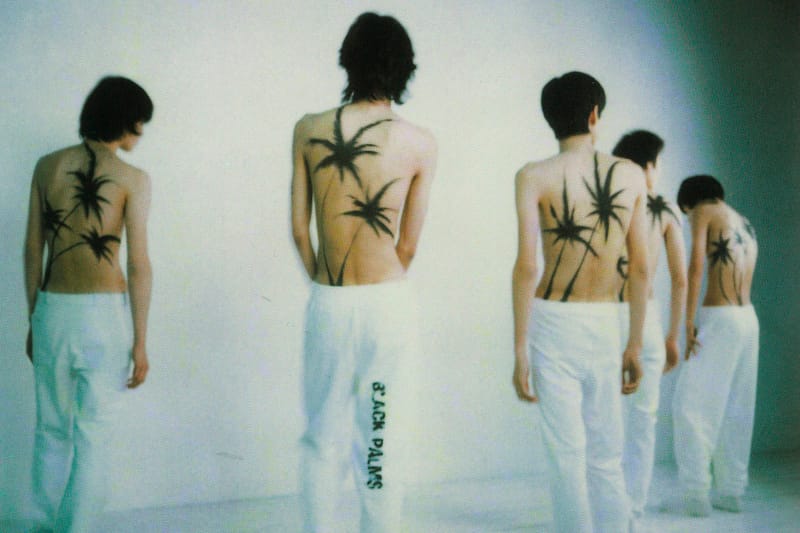 Understanding Streetwear's Obsession With Helmut Lang & Raf Simons