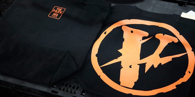 VLONE x fragment design Pop-Up Shop | Hypebeast